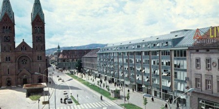 Lep pozdrav iz osemdesetih (2014)