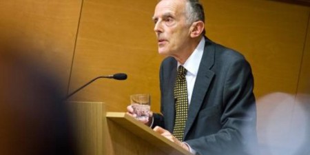 Peter Burke (2004) – 2. del o življenju in delu