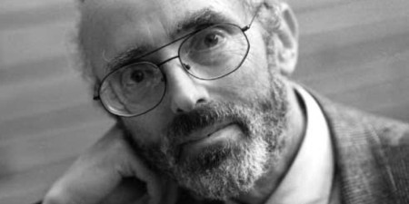 Peter Burke (2004) – 1. del o življenju in delu