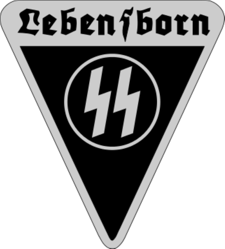 Logotip Lebensborna