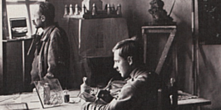 Intellectuals and the First World War: a Central European Perspective