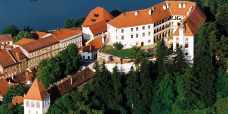 Slovenski gradovi v zasebnih rokah