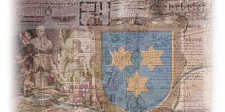 Dr. Peter Štih o Celjskih grofih in Barbari Celjski