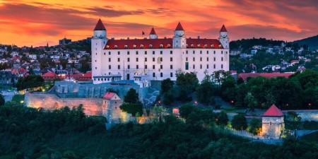 Slovaške štipendije za študij 2016/17