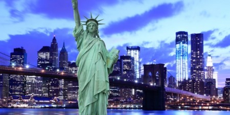 Razpis štipendij za poletni študij v ZDA