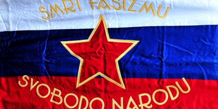 75 let od ustanovitve Osvobodilne fronte