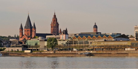 Doktorske štipendije za zgodovino