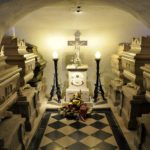 Grobnica Burbonov. Foto: kraji.eu