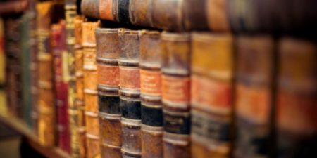 Nagrajenca nagrade KLIO in nagrade Ervina Dolenca