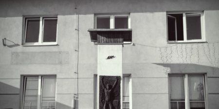 Telovadni dom Stražišče