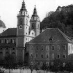 Stolnica svetega Nikolaja, Ljubljana (1890)