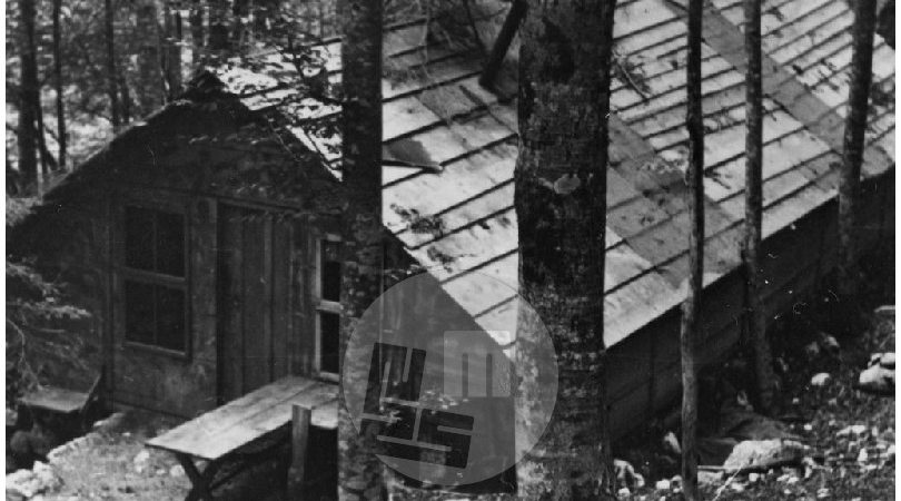 Partizanska bolnišnica Pavla