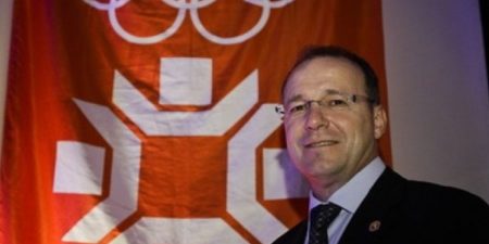 Prva zimska olimpijska medalja za Slovenijo