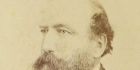 Dvesto let od rojstva Petra Kozlerja, avtorja prvega zemljevida slovenskih dežel