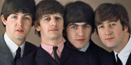 Uraden razpad skupine The Beatles