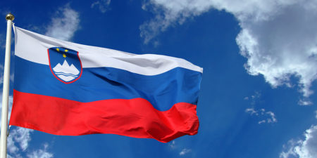 Dan slovenske zastave