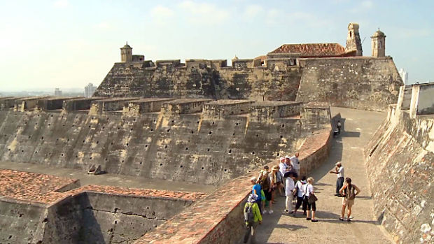 Kolumbija – štipendije za podiplomski študij 2017