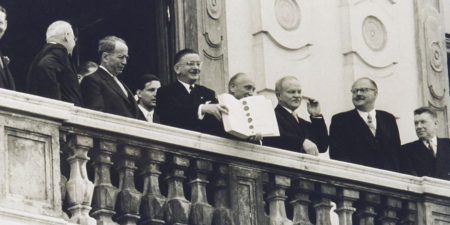 Avstrijska državna pogodba