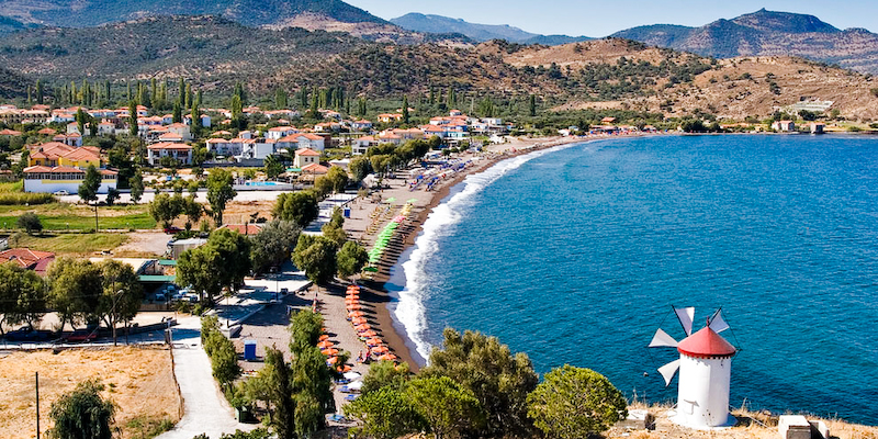 Poletna šola »Kulture, Migracije in Meje«