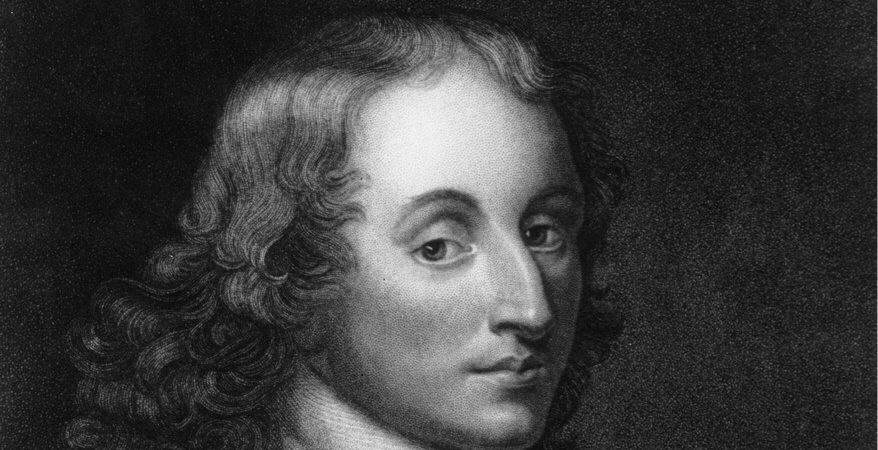 Blaise Pascal