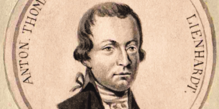 Anton Tomaž Linhart