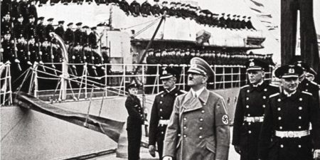 Operacija Morski lev