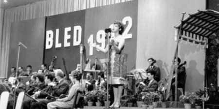 Majda Sepe in zlata doba popevke