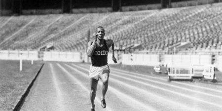 Jesse Owens