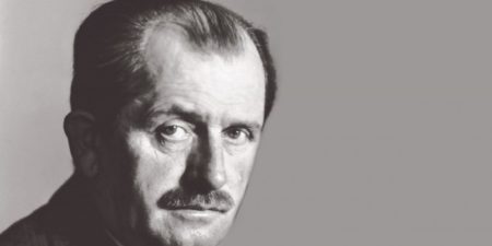 Avtomobilski inženir Ferdinand Porsche