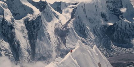 Uspeh na Makaluju, svetovni rekord in zgodba o požrtvovalnosti in brezkompromisni pomoči za prijateljevo življenje