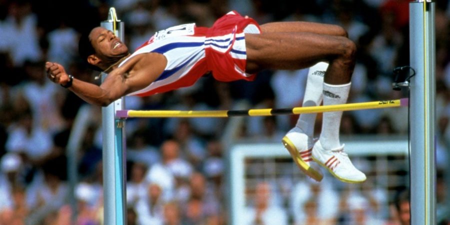 Javier Sotomayor