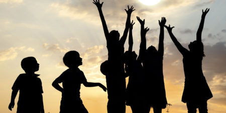 Konvencija o otrokovih pravicah