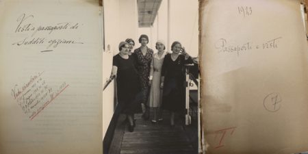 Kam nas peljejo nova raziskovanja aleksandrink?