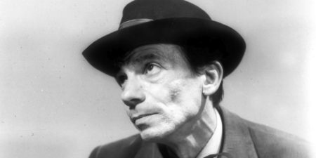 Fran Milčinski “Ježek”