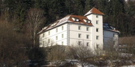 Josipina Urbančič – Turnograjska