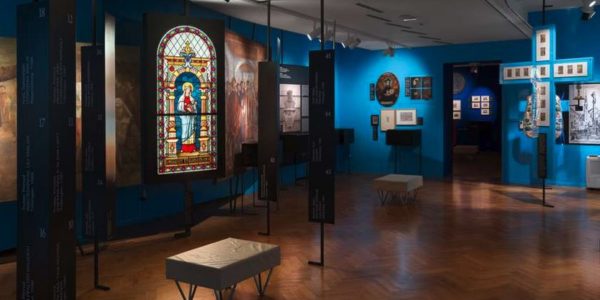 Strokovni posvet KNJIGA. ZNANJE. RAZUM.