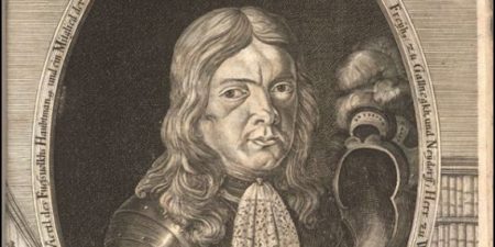 Valvasor in iznajdba tehnike ulivanja tankostenskih kipov