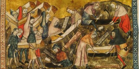 Cikel Katastrofični dogodki: Uvod