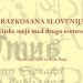 Štiri nove knjige o okupacijskih mejah na Slovenskem in življenju ob njih (1941-1945)
