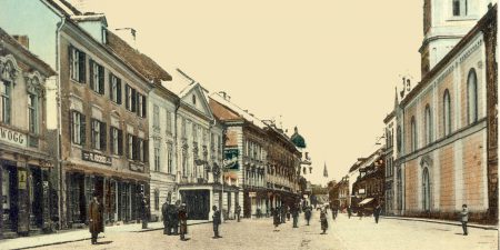 Slovenski kulturni praznik v Muzeju novejše zgodovine Celje