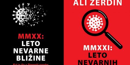 Vabljeni na pogovorni večer z dr. Alijem Žerdinom