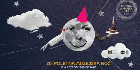 Poletna muzejska noč v MnZC