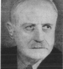 Rojen Ljudmil Hauptmann