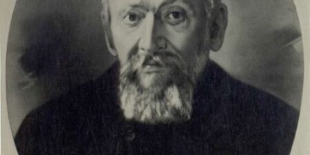 »Oj dolenjska influenca, ti si vražja peštilenca, pust’ na miru me Gorenjca! Brž poberi se od mene, nade ne imej nobene!«