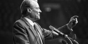 Willy Brandt