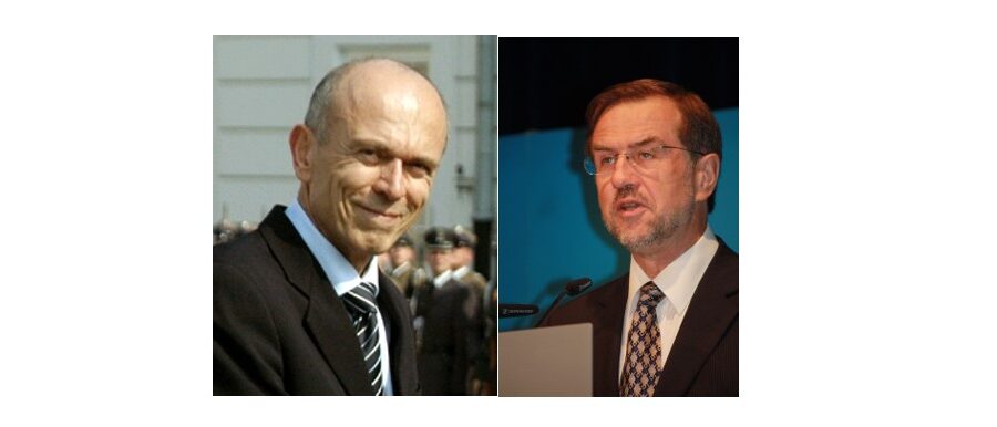 Prve državnozborske volitve v Republiki Sloveniji