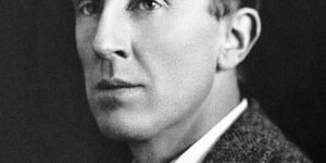 J. R. R. Tolkien