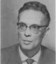 Stoletnica rojstva Boga Grafenauerja