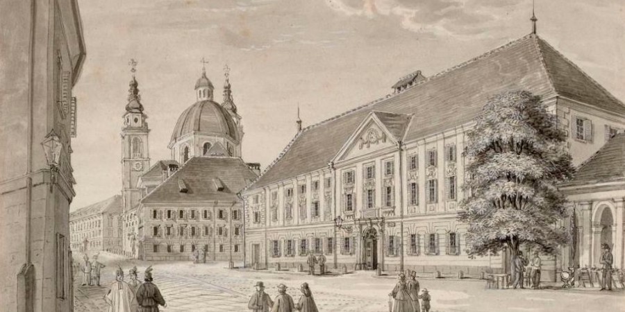 Historično društvo za Kranjsko