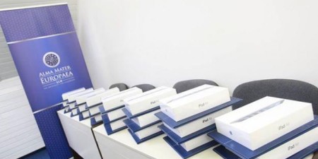 MAGISTRSKI ŠTUDIJ ARHIVISTIKE IN DOKUMENTOLOGIJE